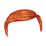Ginger Male--Style-4