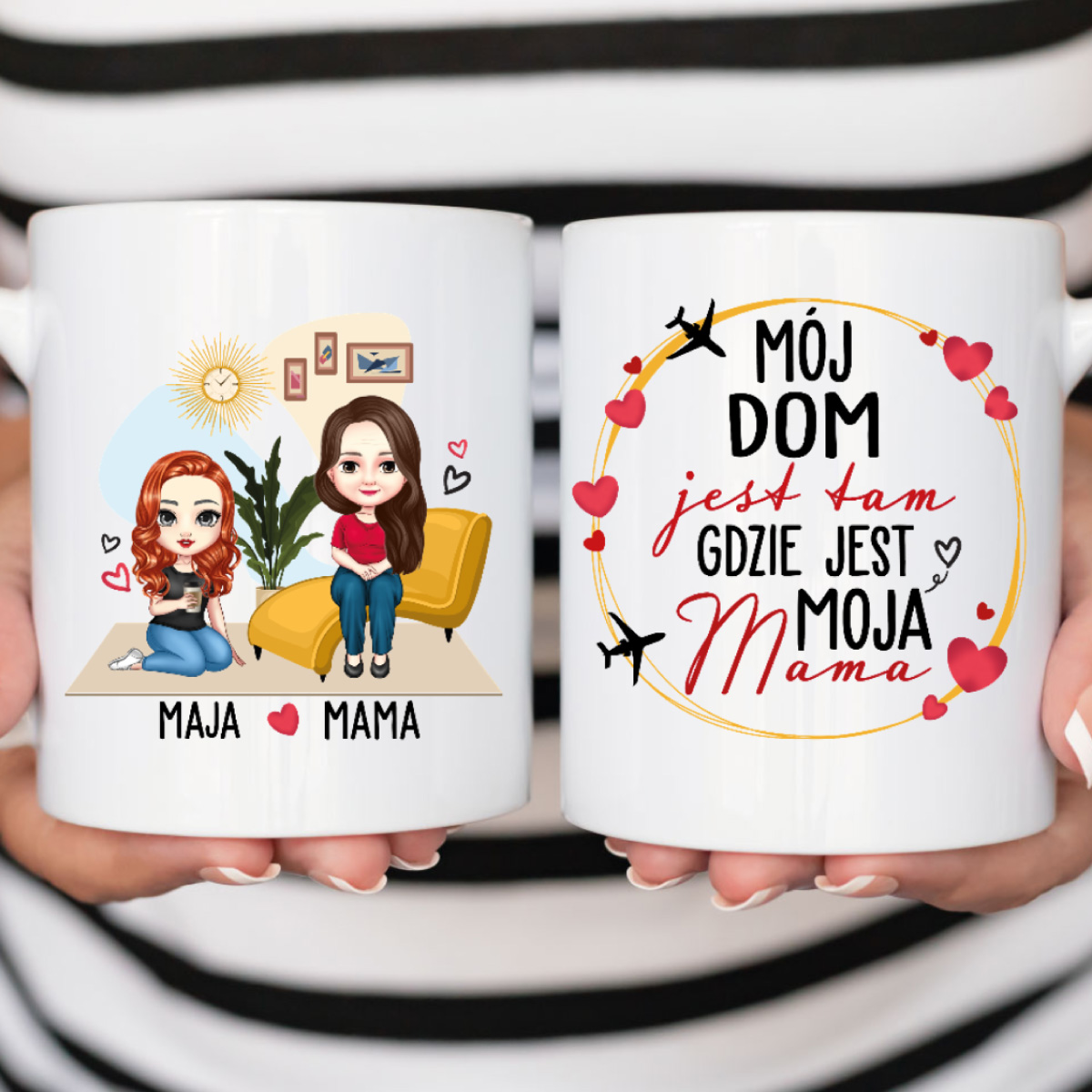 Baby/Kinder Halstuch personalisiert