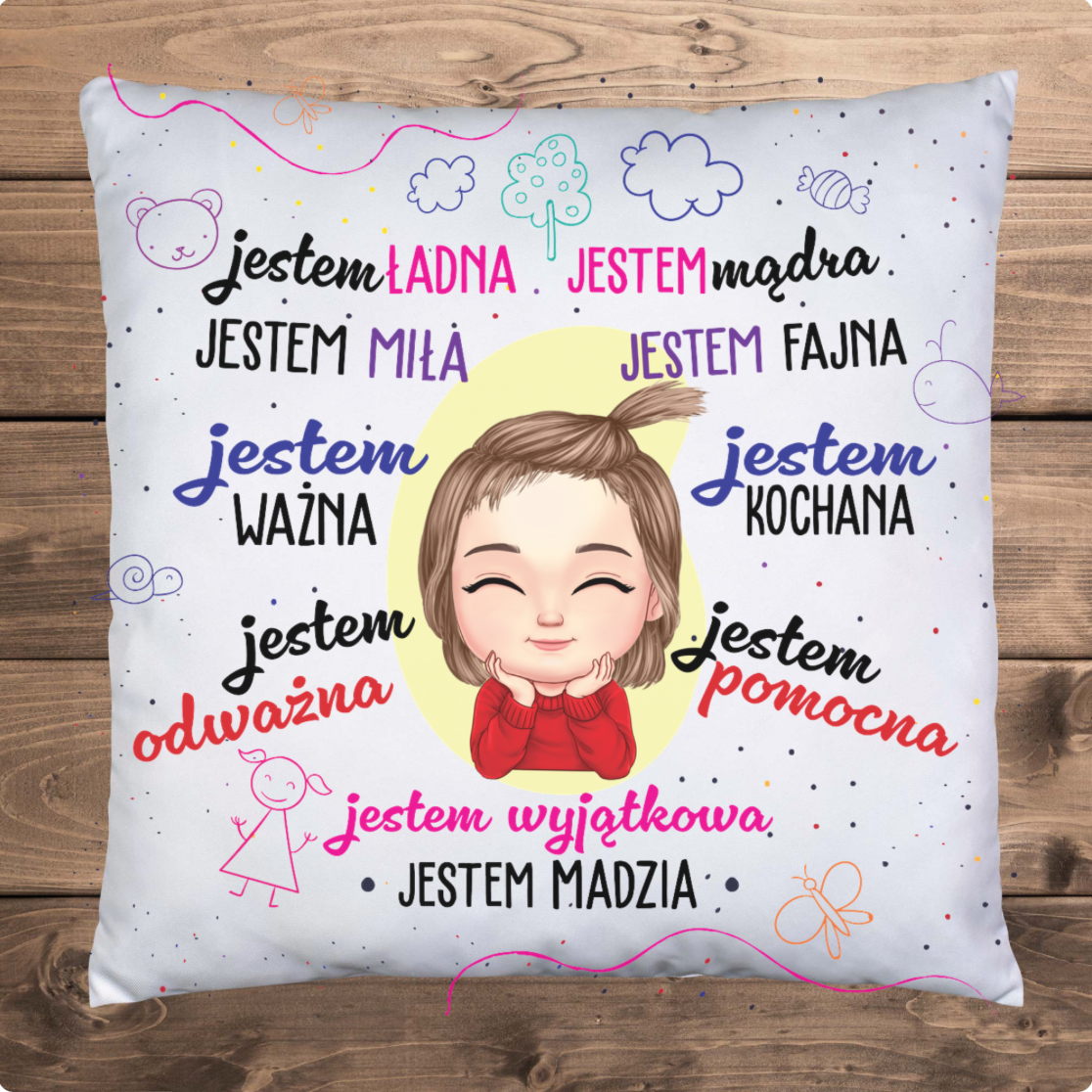 Baby/Kinder Halstuch personalisiert
