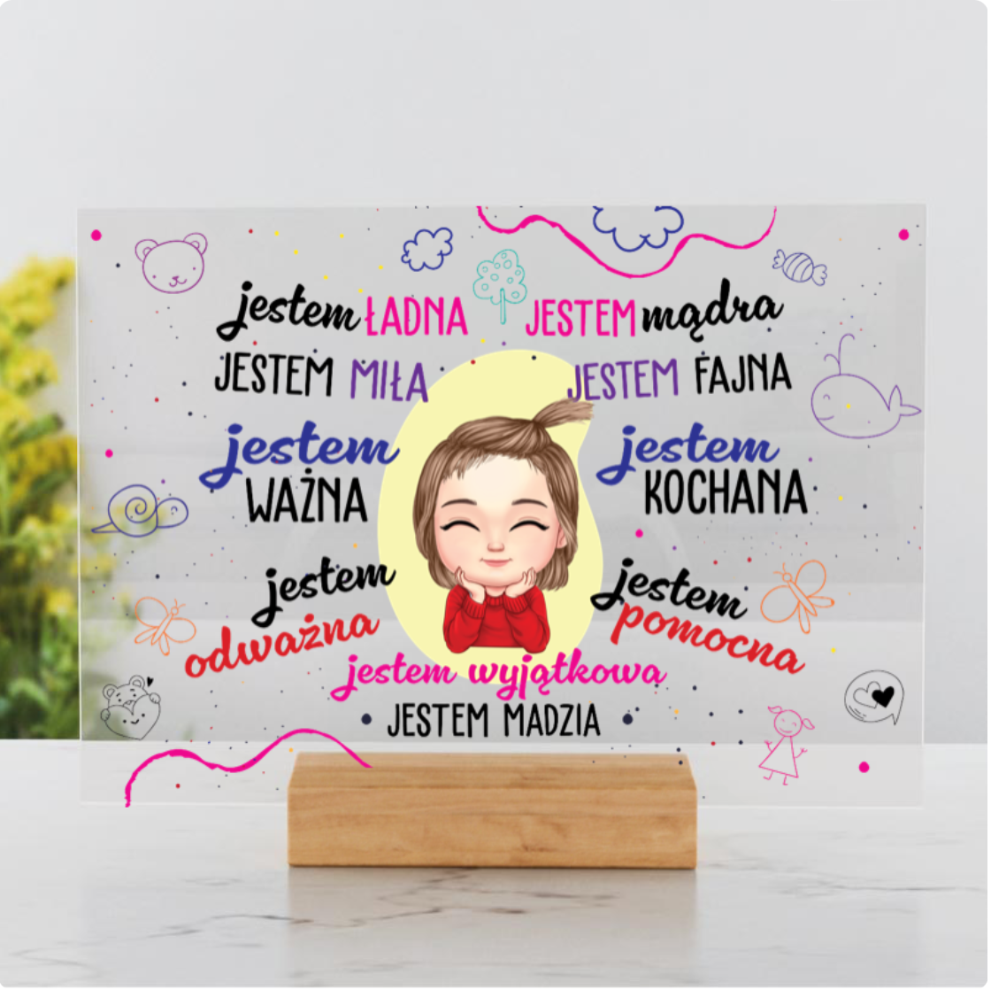 Baby/Kinder Halstuch personalisiert