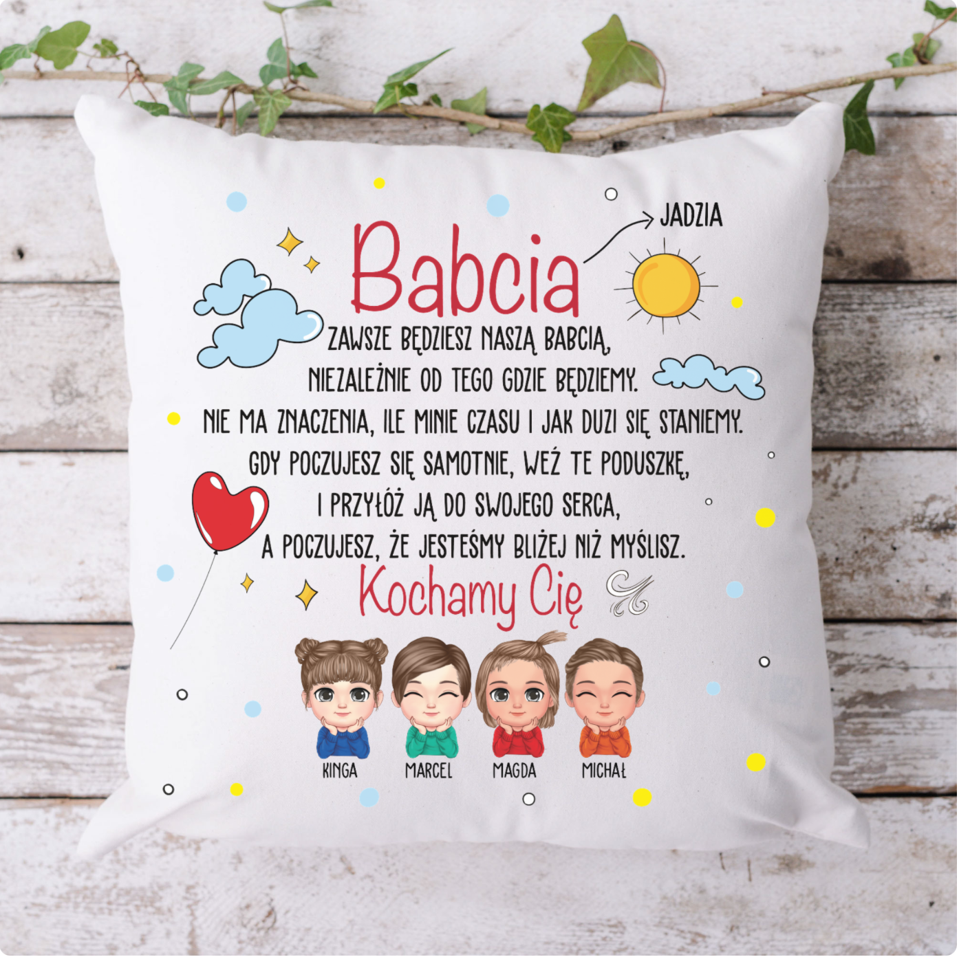 Baby/Kinder Halstuch personalisiert