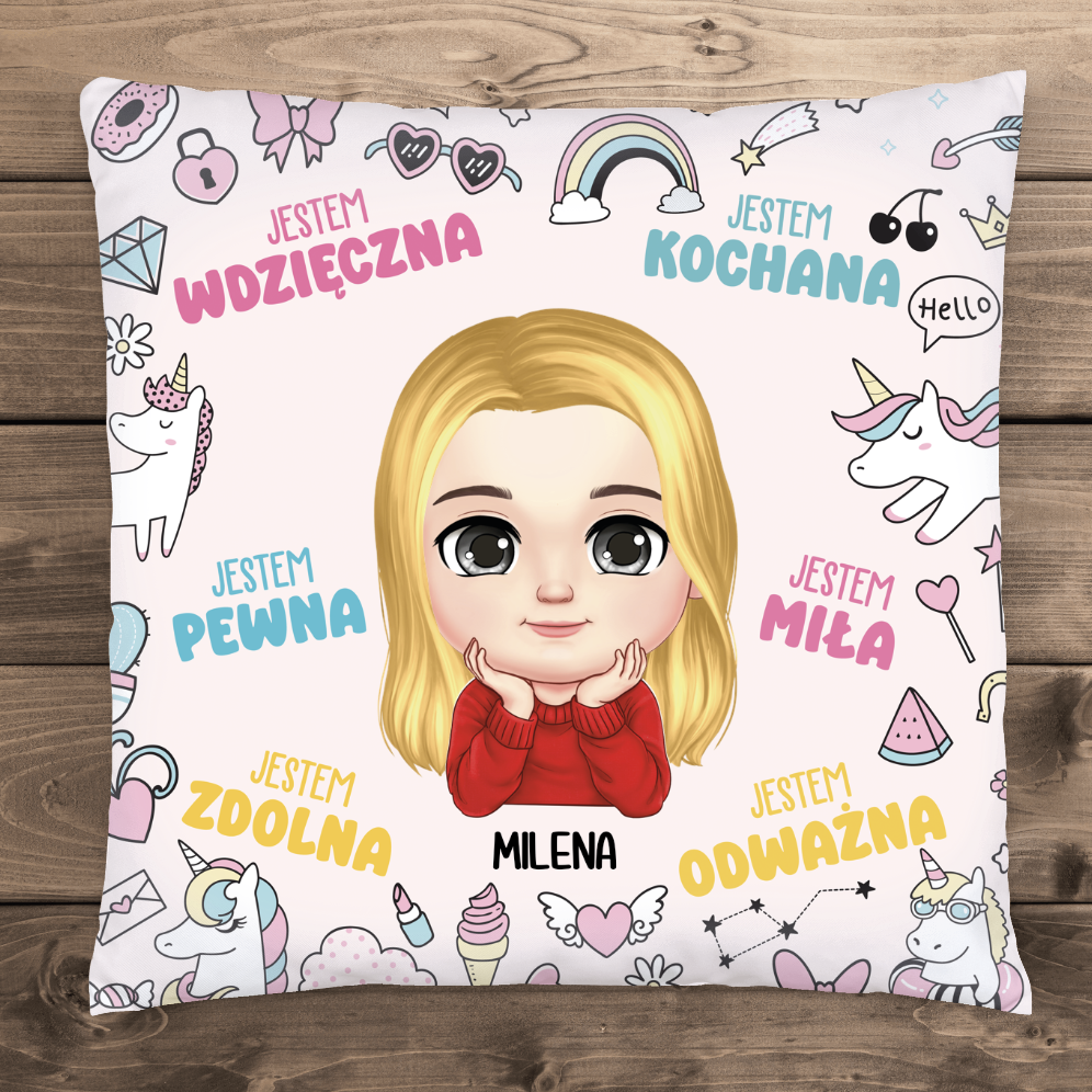 Baby/Kinder Halstuch personalisiert