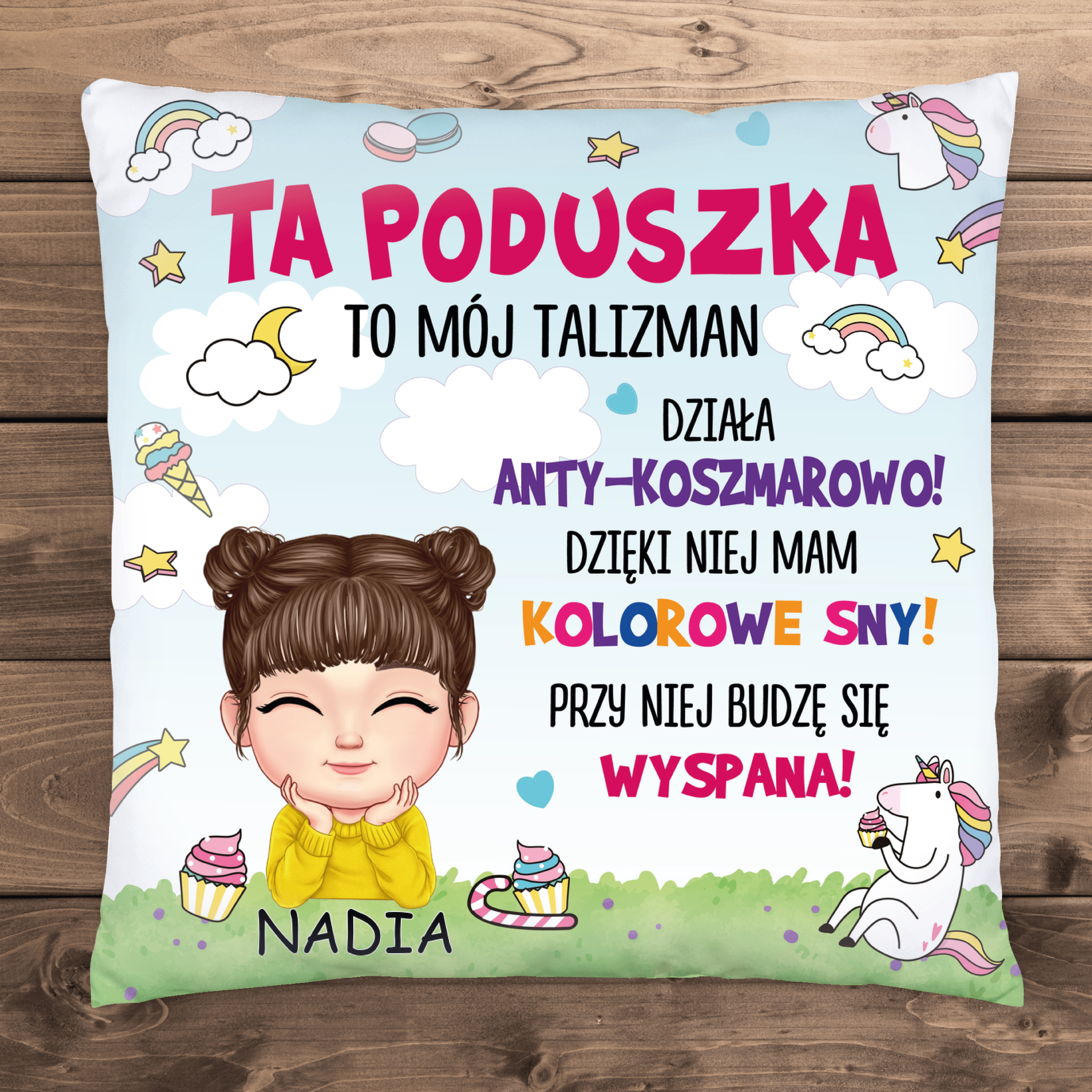 Baby/Kinder Halstuch personalisiert