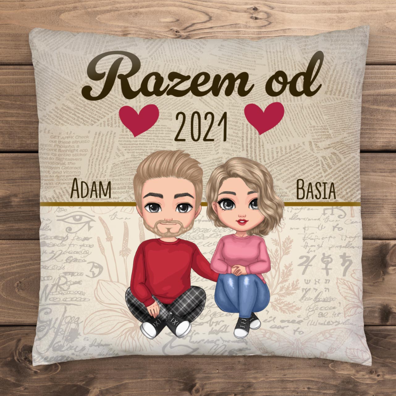 Baby/Kinder Halstuch personalisiert