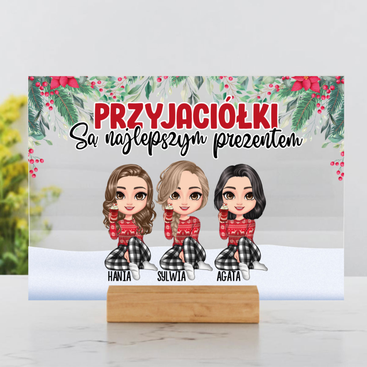 Baby/Kinder Halstuch personalisiert