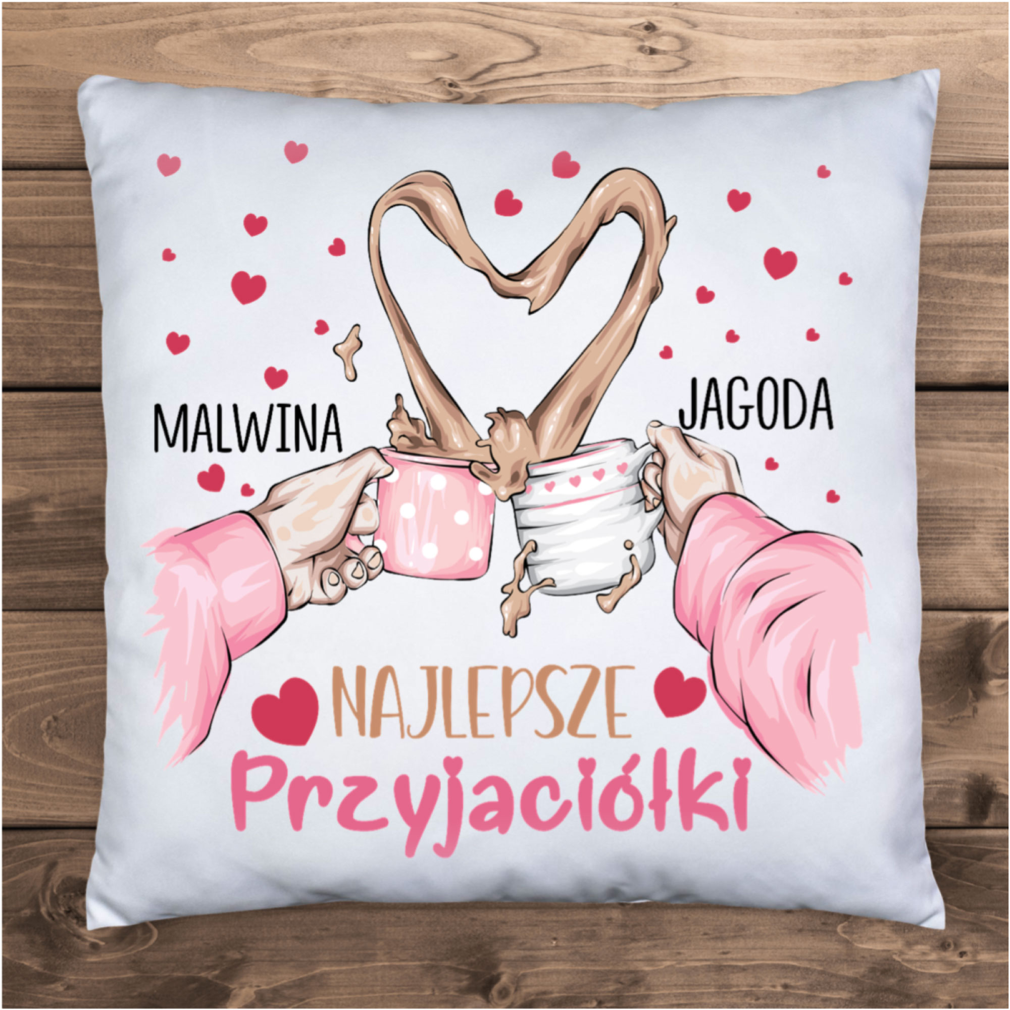 Baby/Kinder Halstuch personalisiert