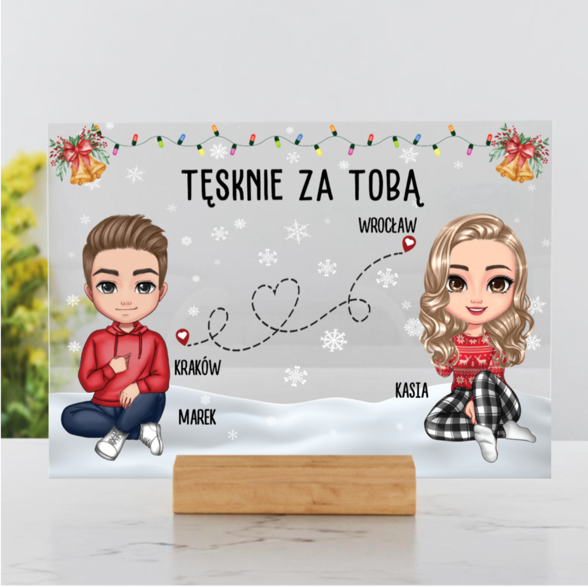Baby/Kinder Halstuch personalisiert