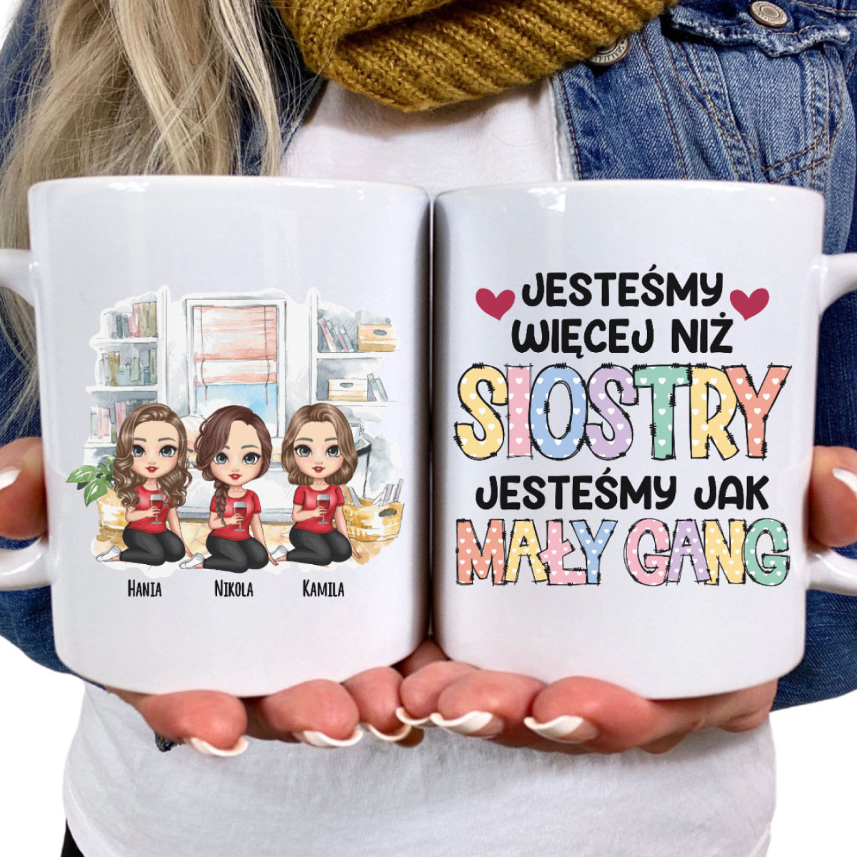 Baby/Kinder Halstuch personalisiert