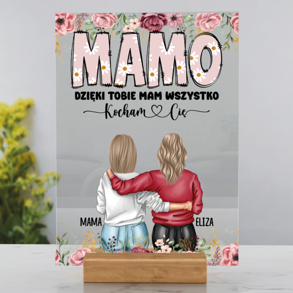 Baby/Kinder Halstuch personalisiert