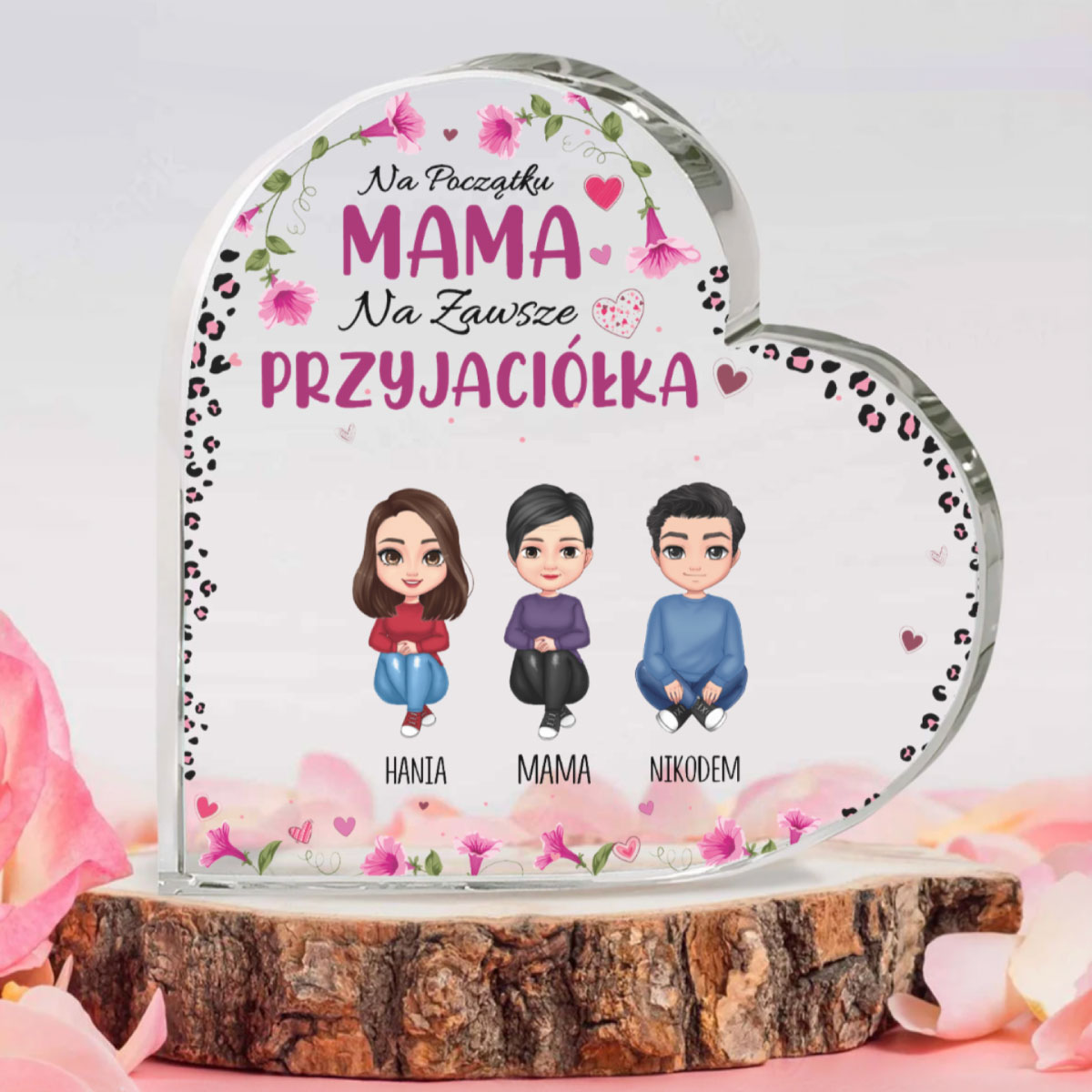 Baby/Kinder Halstuch personalisiert