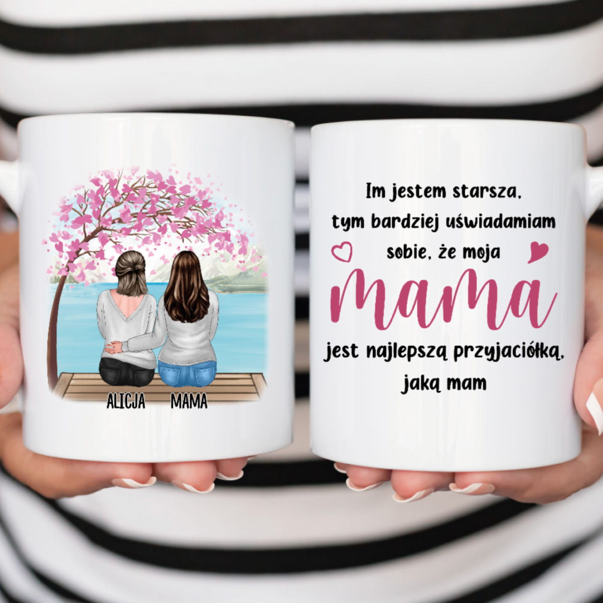 Baby/Kinder Halstuch personalisiert