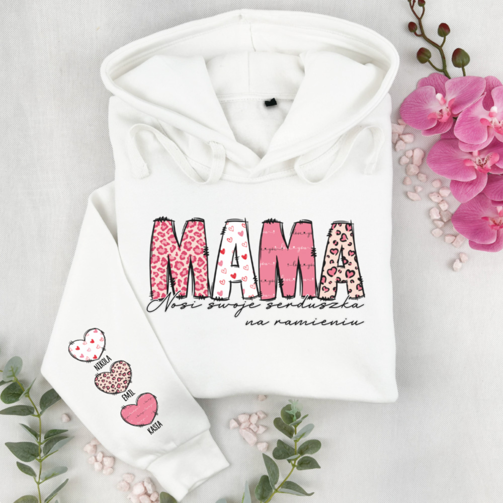 Baby/Kinder Halstuch personalisiert
