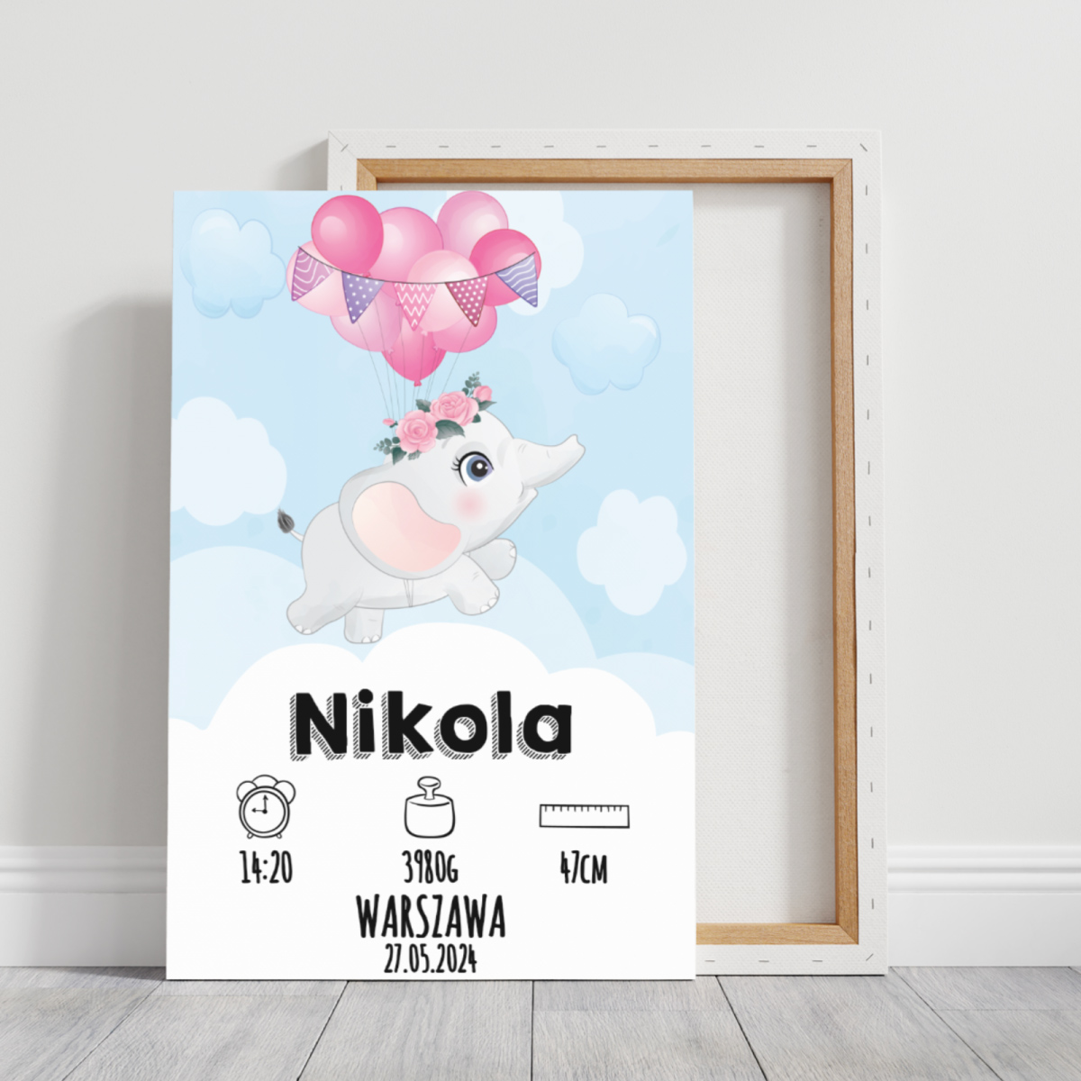 Baby/Kinder Halstuch personalisiert