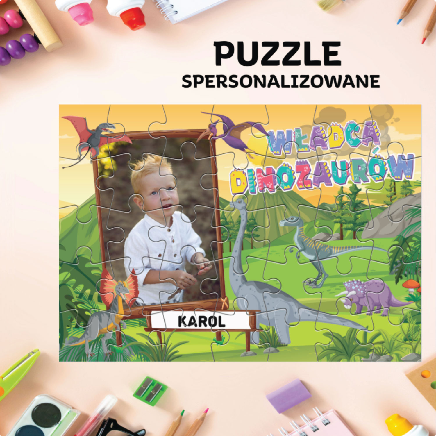 Baby/Kinder Halstuch personalisiert