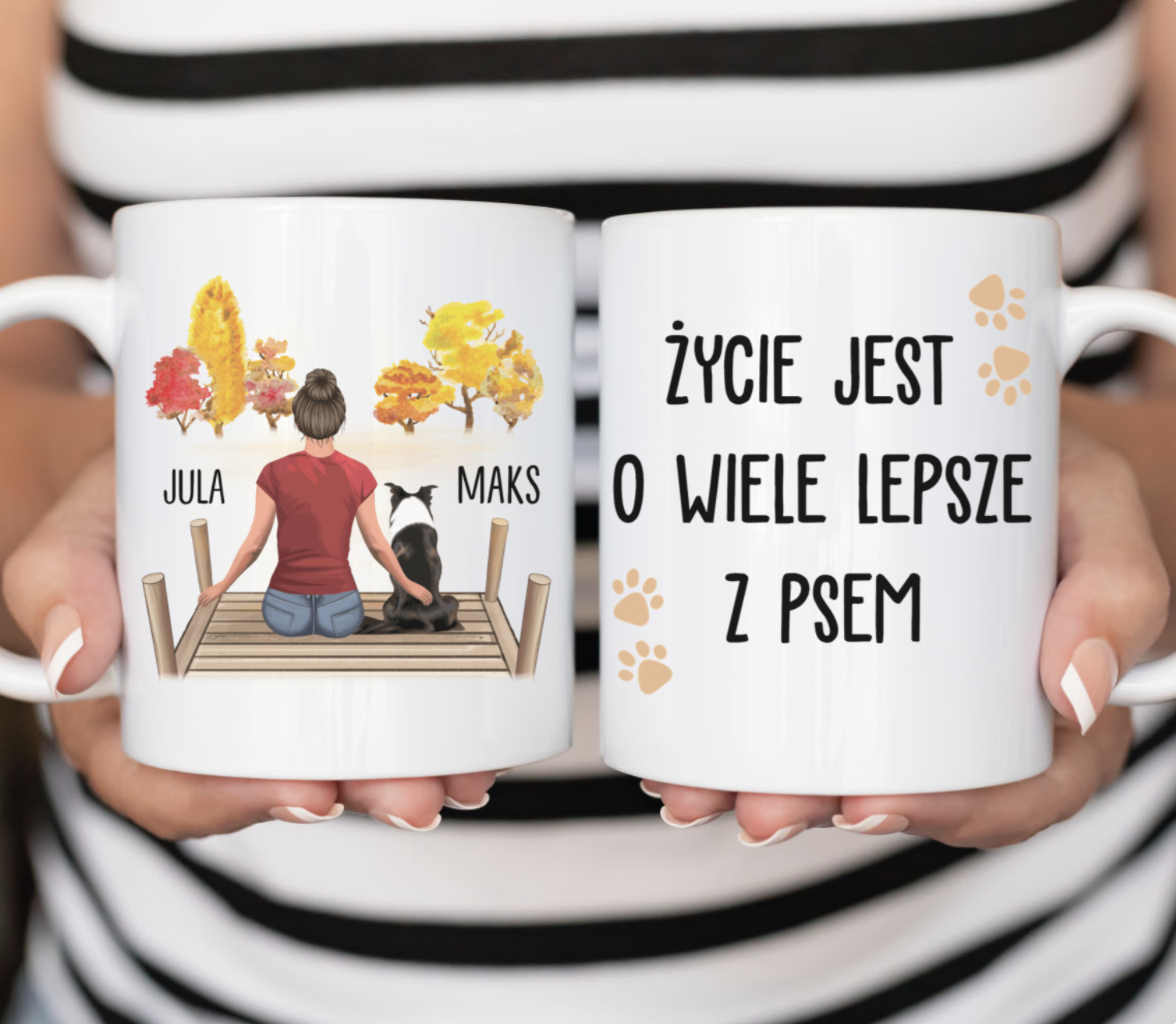 Baby/Kinder Halstuch personalisiert