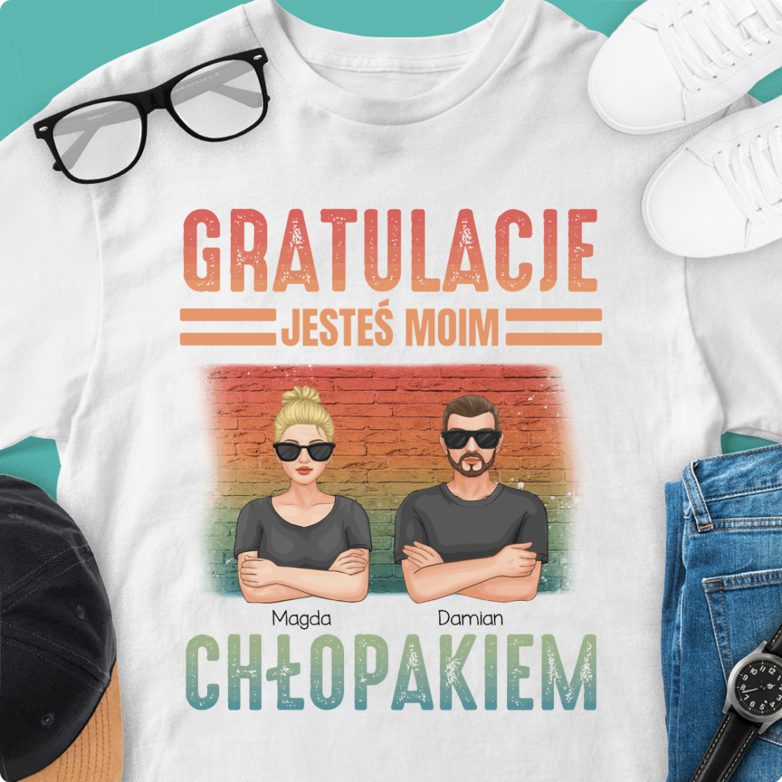 Baby/Kinder Halstuch personalisiert