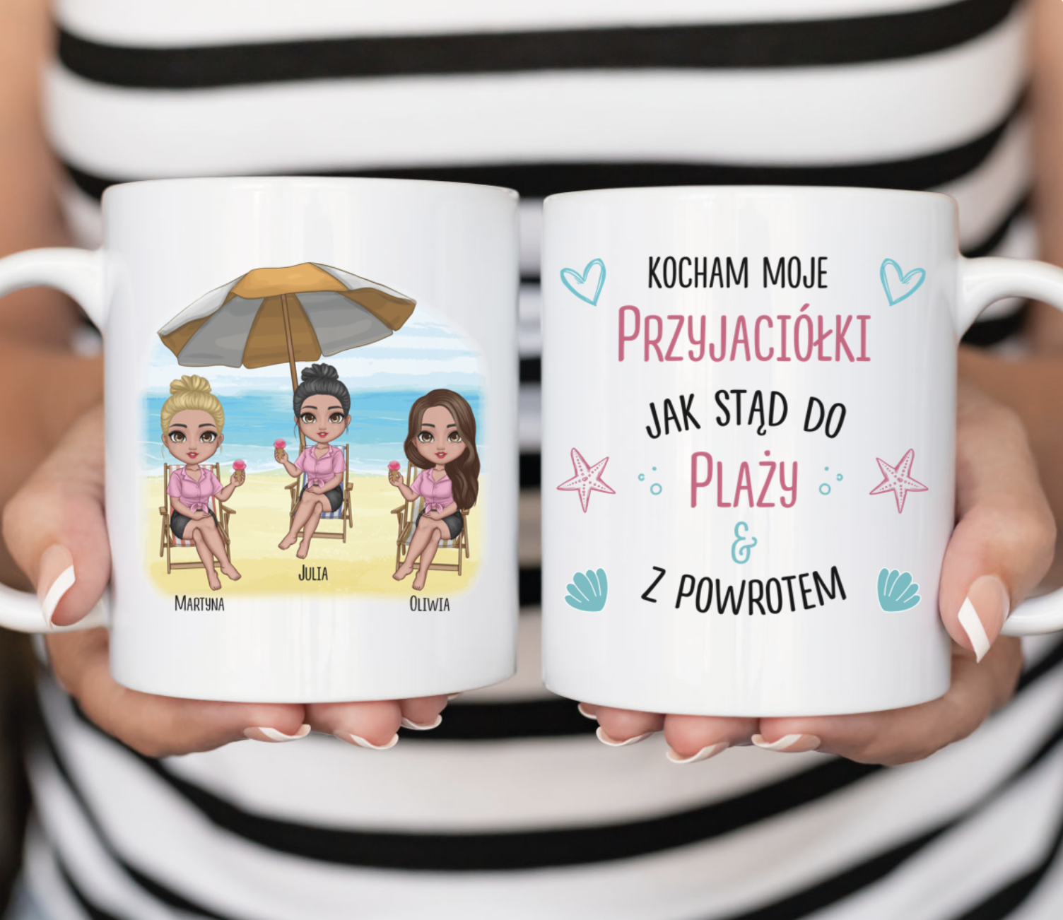 Baby/Kinder Halstuch personalisiert