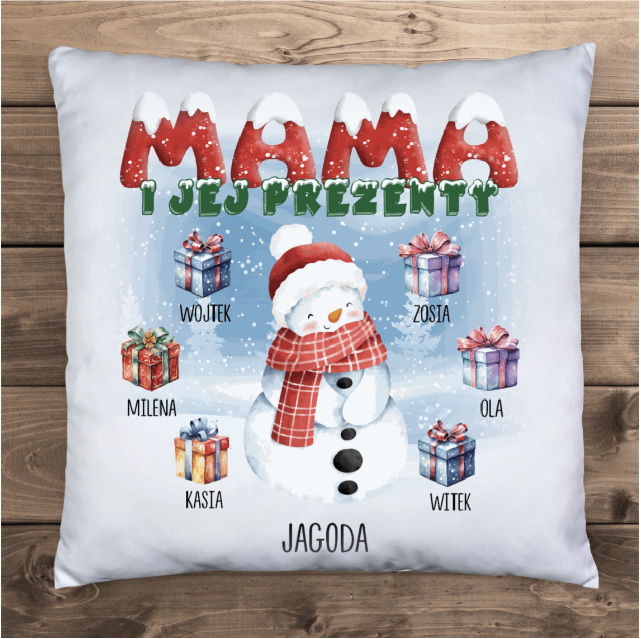 Baby/Kinder Halstuch personalisiert
