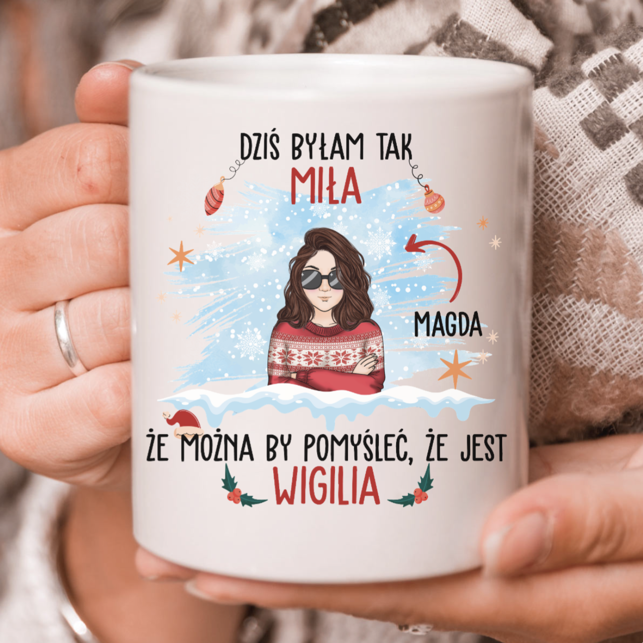 Baby/Kinder Halstuch personalisiert