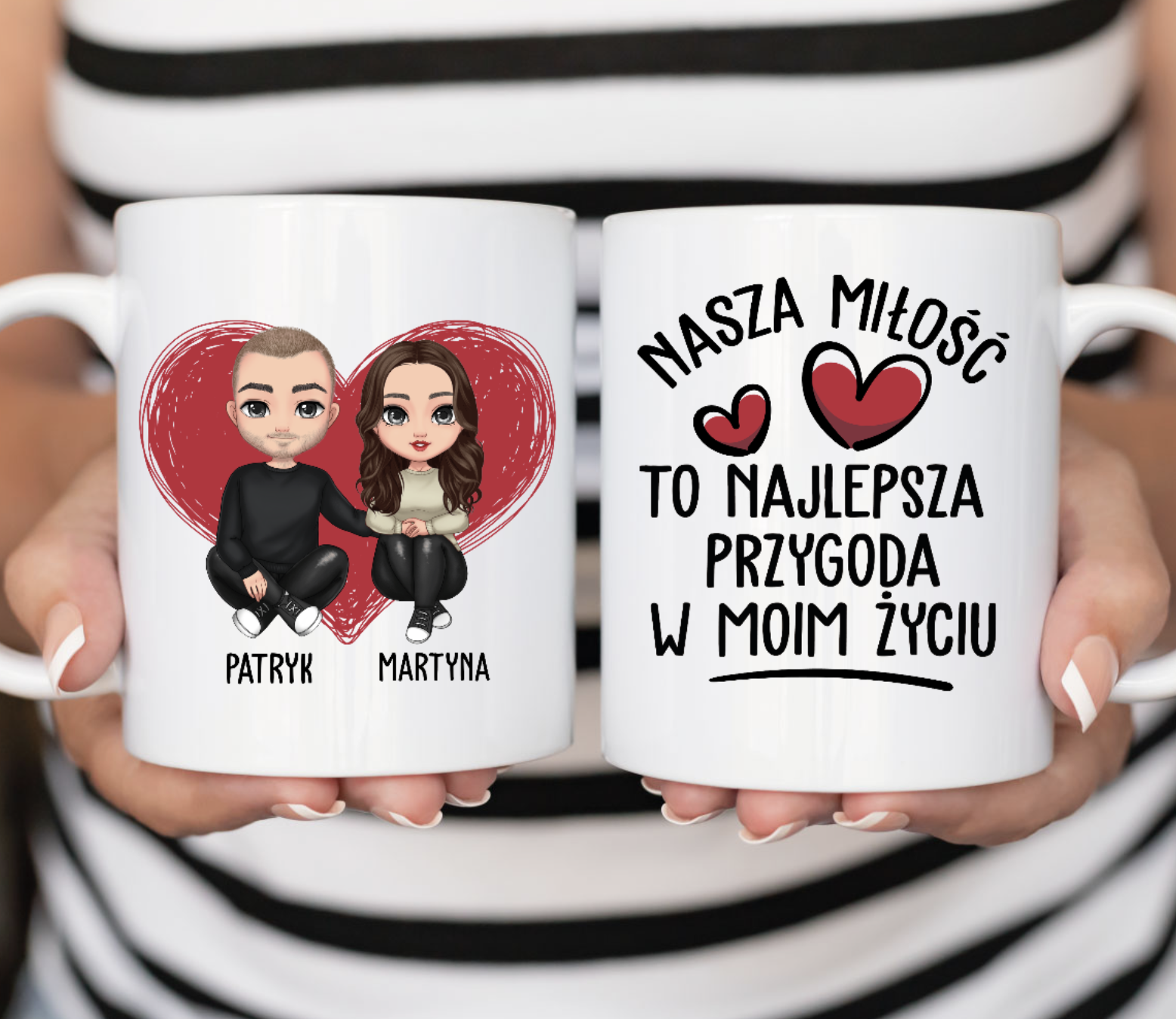 Baby/Kinder Halstuch personalisiert
