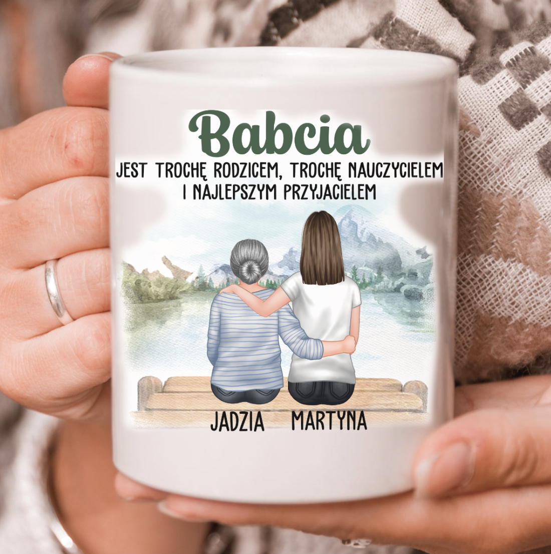 Baby/Kinder Halstuch personalisiert