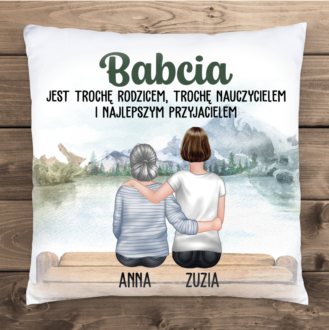 Baby/Kinder Halstuch personalisiert