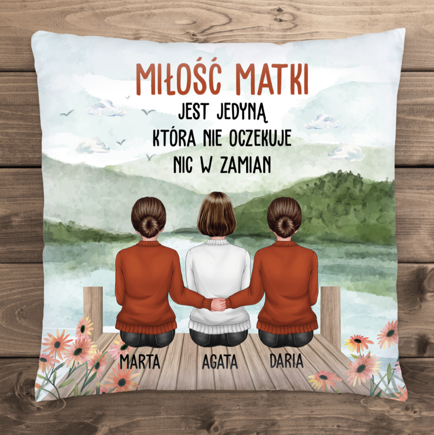 Baby/Kinder Halstuch personalisiert