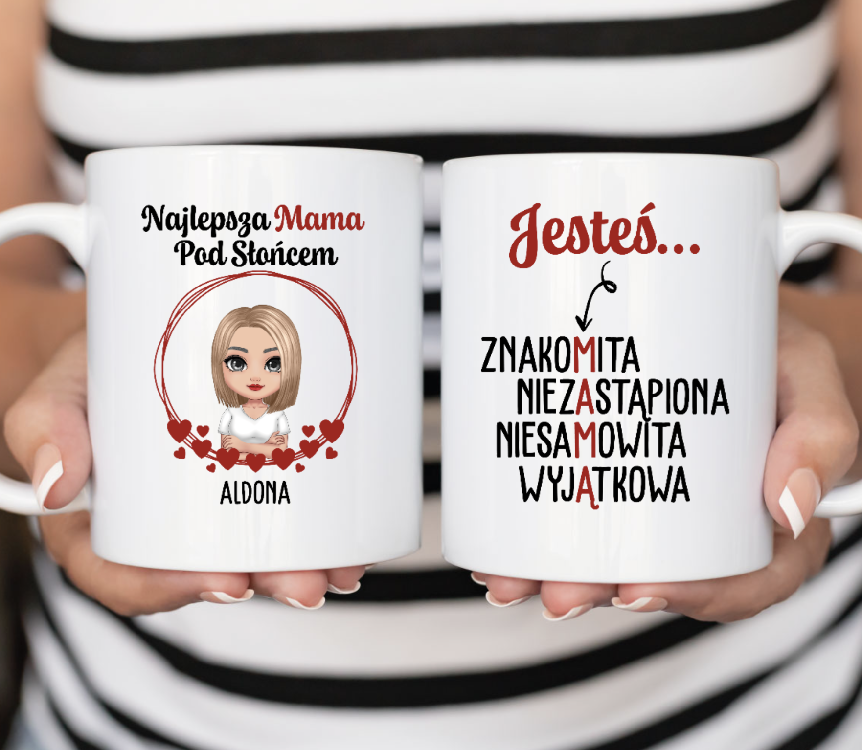 Baby/Kinder Halstuch personalisiert