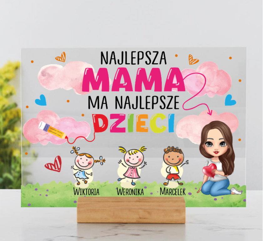 Baby/Kinder Halstuch personalisiert
