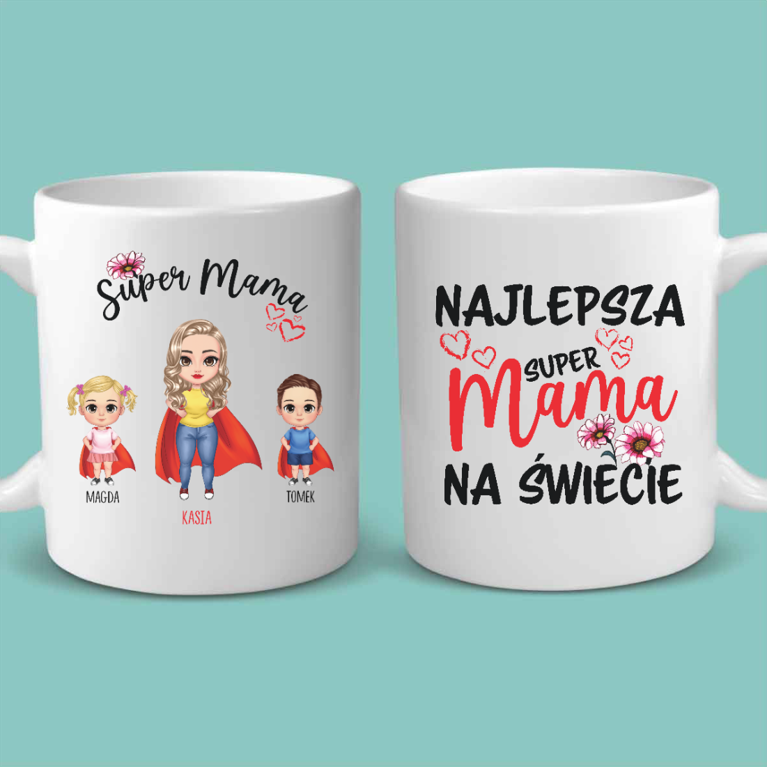 Baby/Kinder Halstuch personalisiert