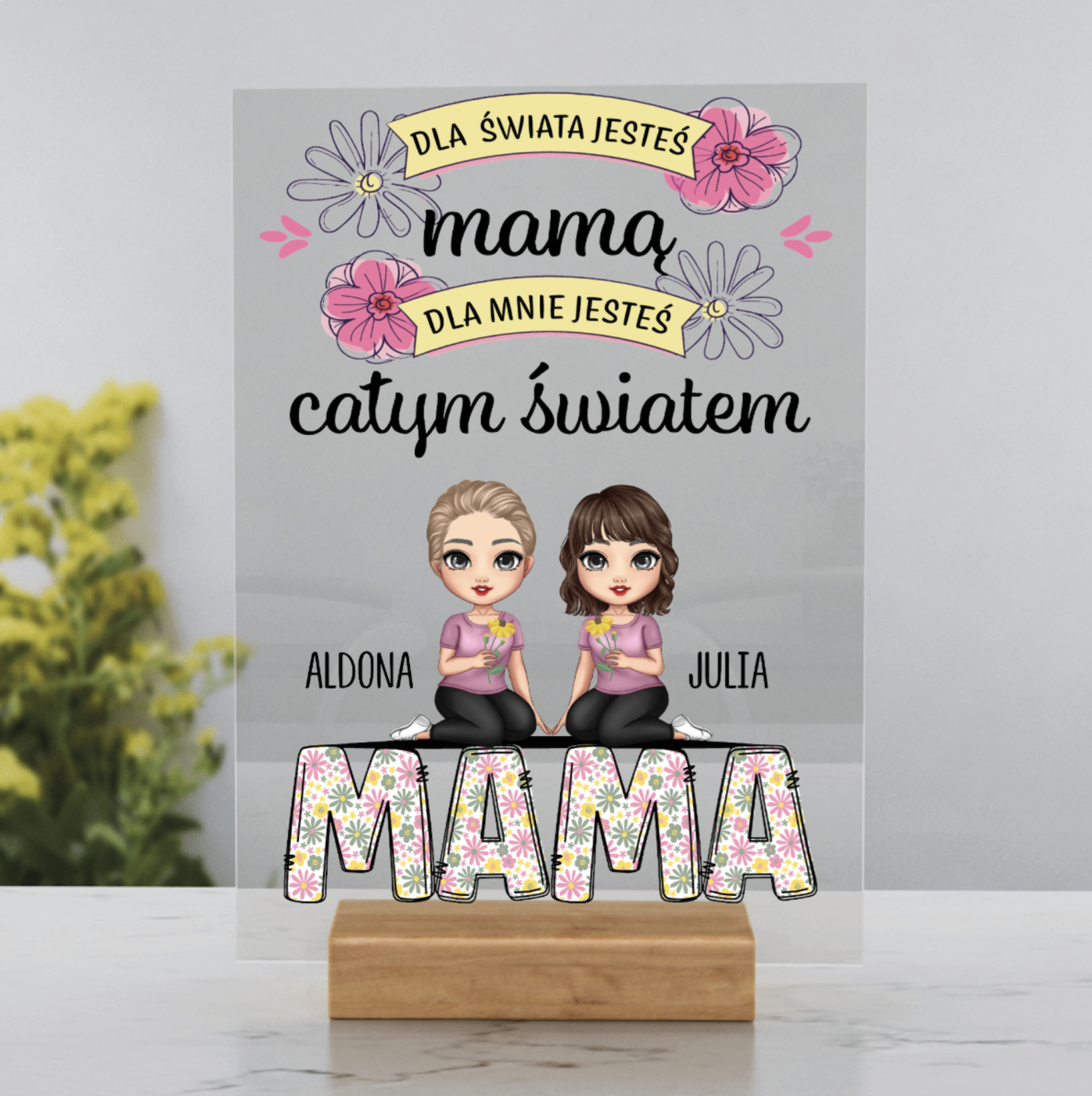 Baby/Kinder Halstuch personalisiert