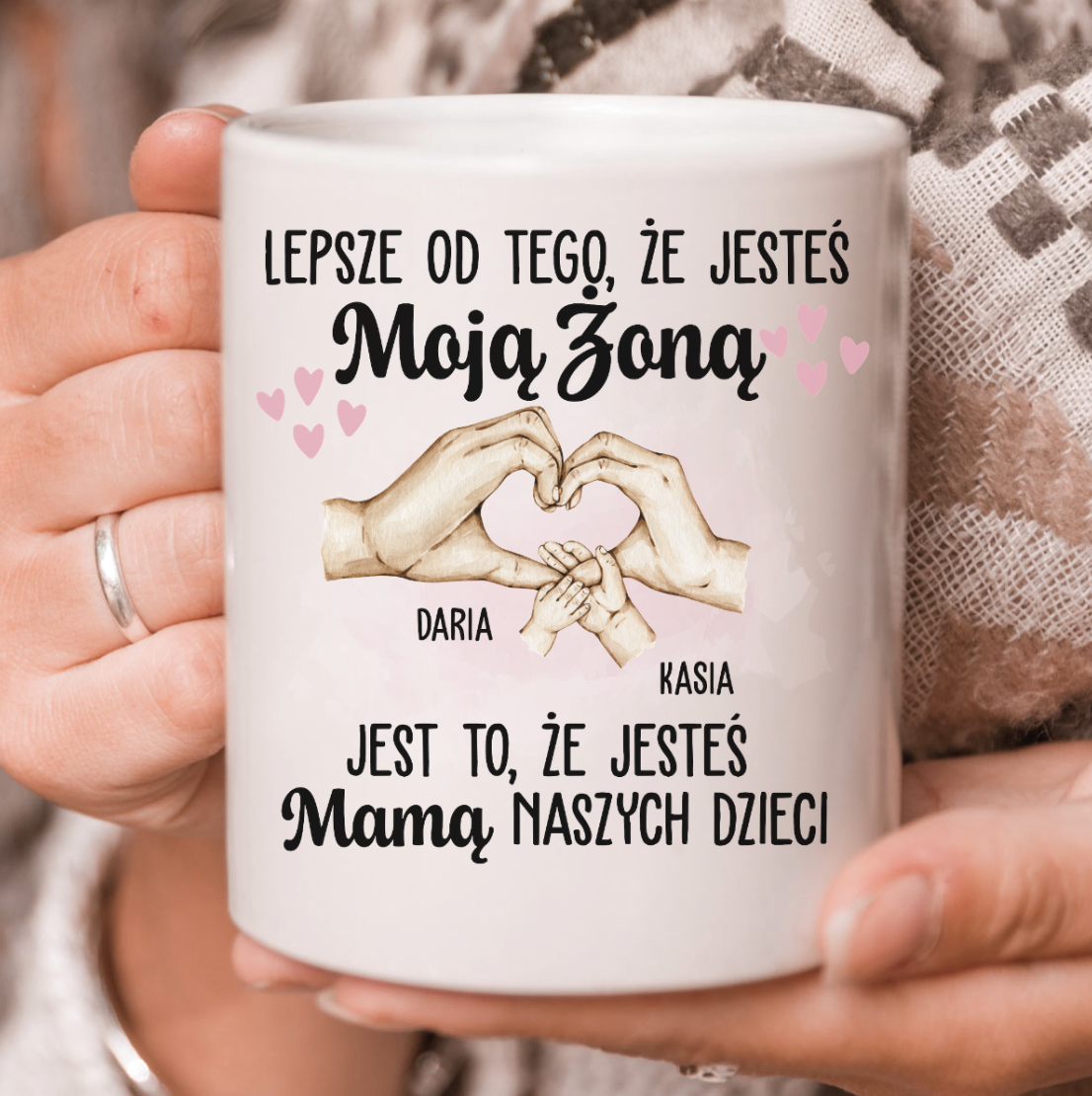 Baby/Kinder Halstuch personalisiert