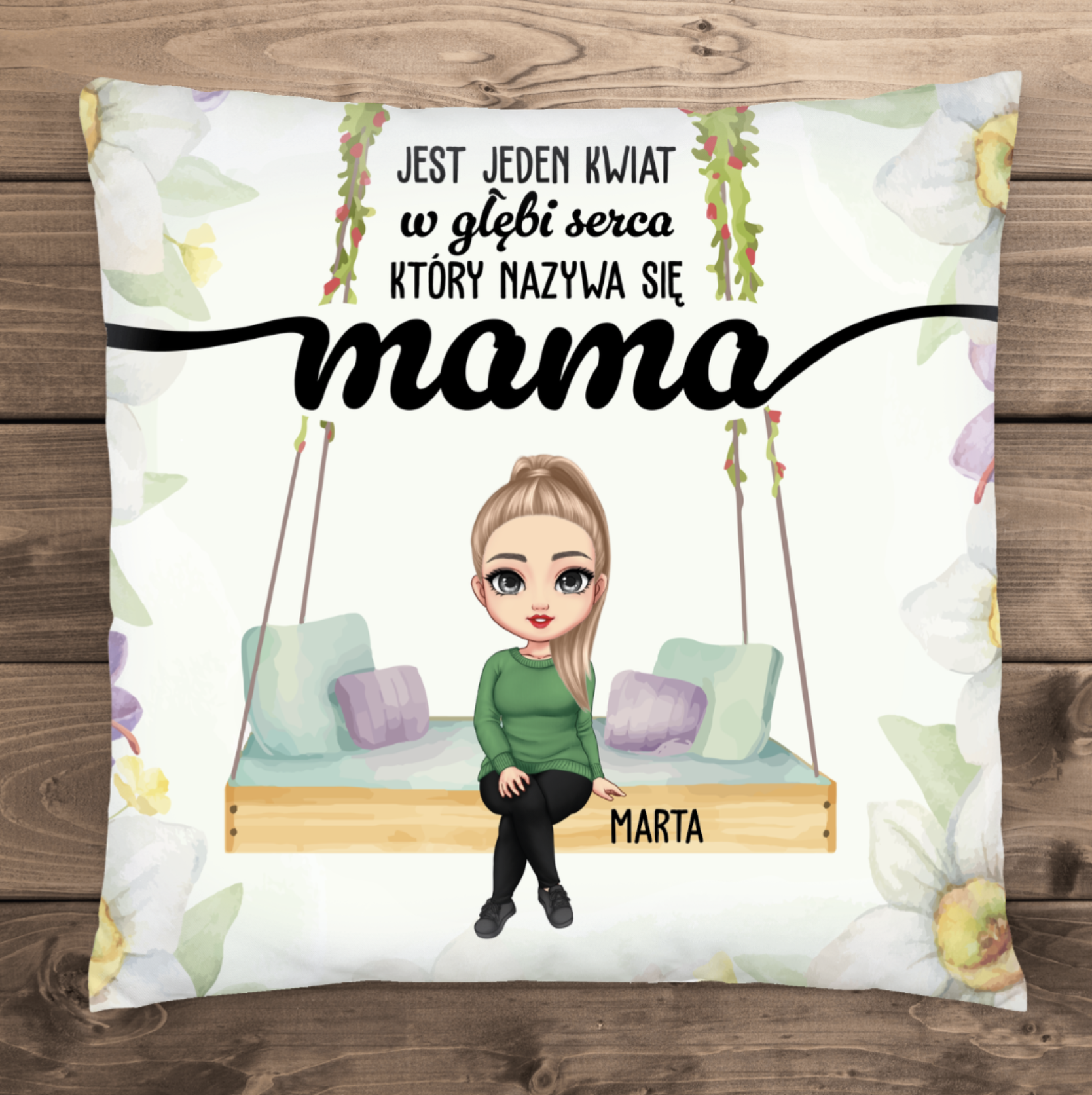 Baby/Kinder Halstuch personalisiert