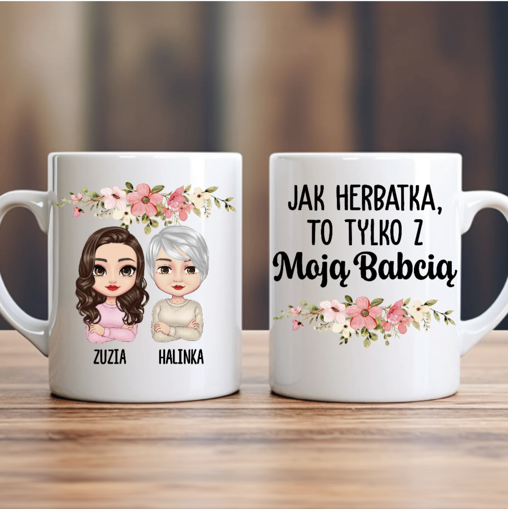 Baby/Kinder Halstuch personalisiert