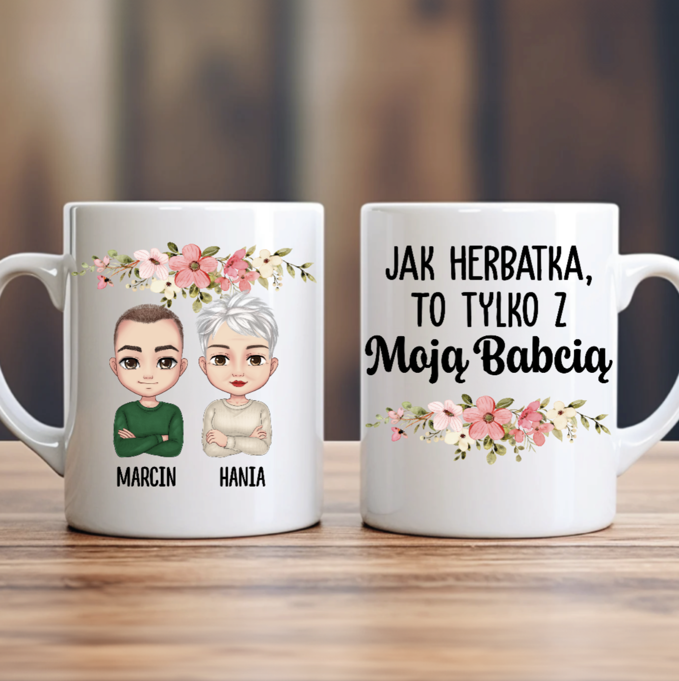 Baby/Kinder Halstuch personalisiert