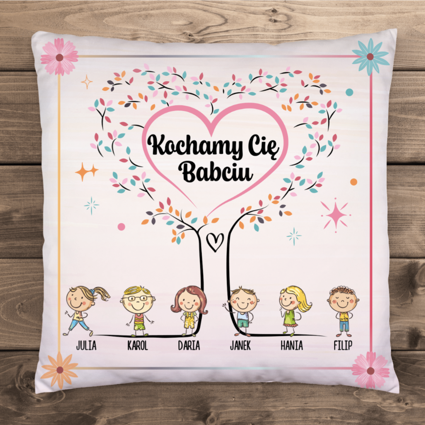 Baby/Kinder Halstuch personalisiert