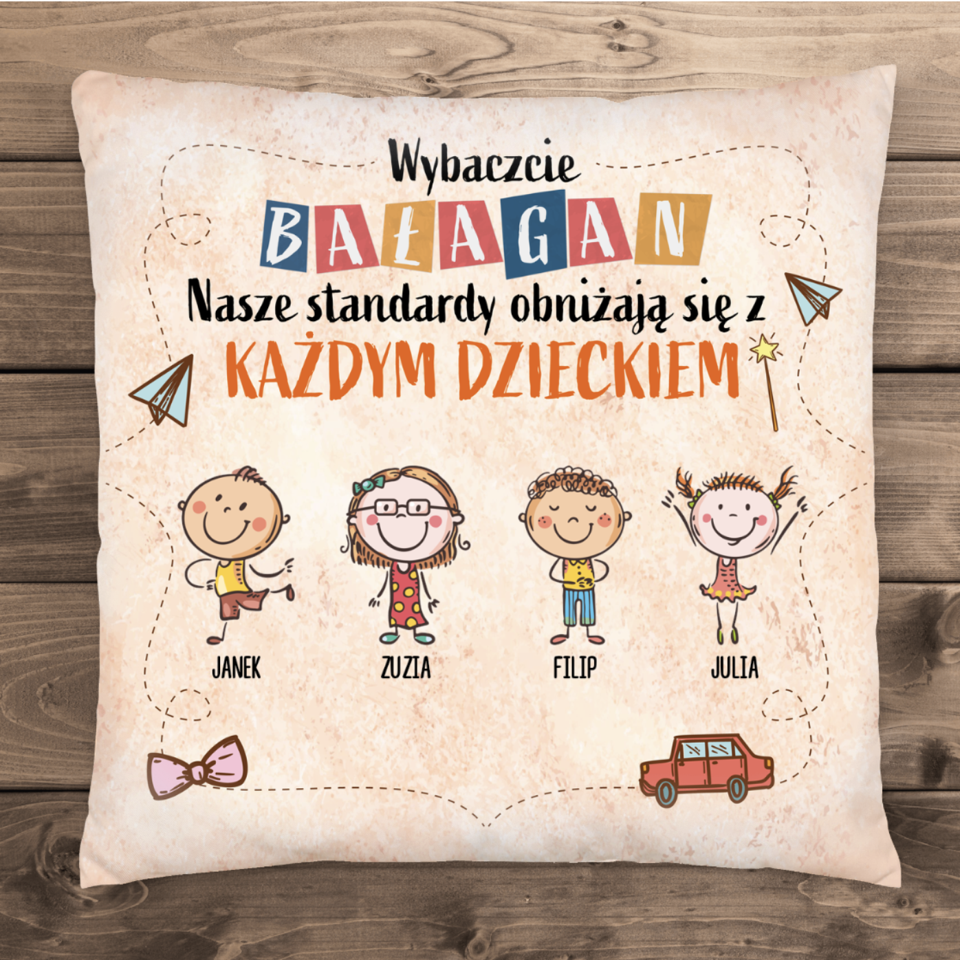 Baby/Kinder Halstuch personalisiert
