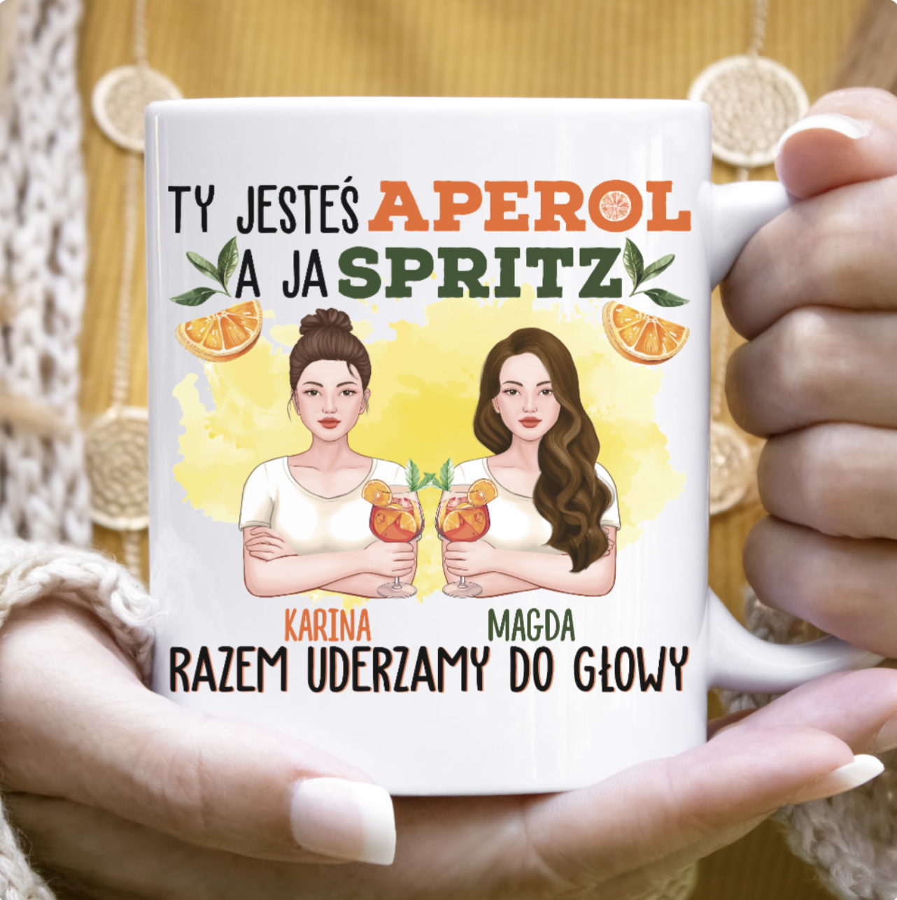 Baby/Kinder Halstuch personalisiert