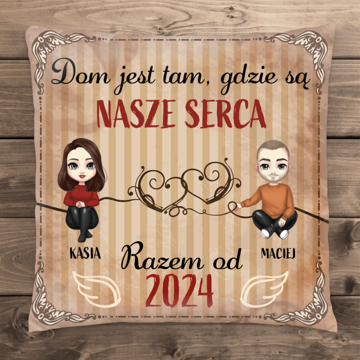 Baby/Kinder Halstuch personalisiert