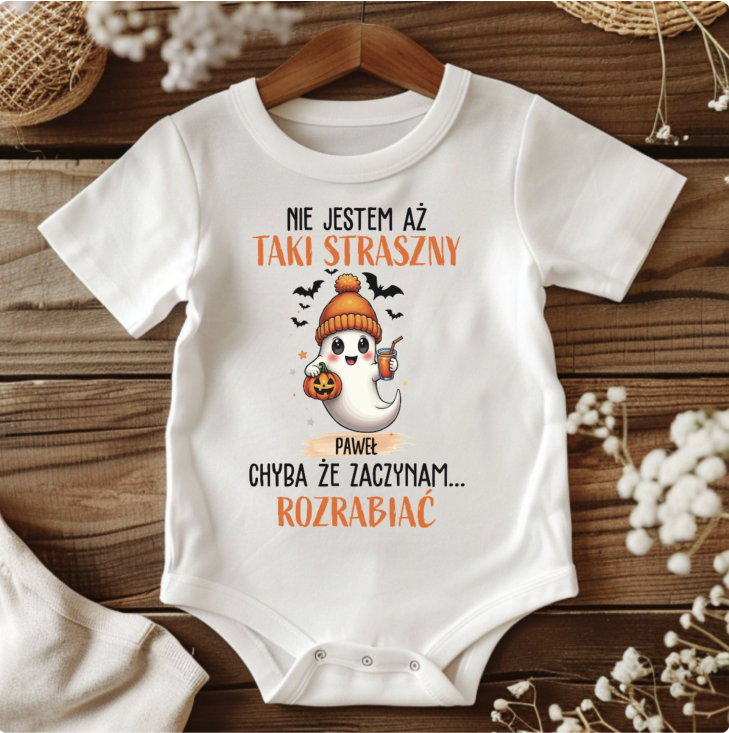 Baby/Kinder Halstuch personalisiert
