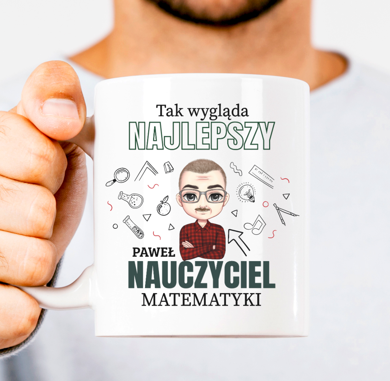 Baby/Kinder Halstuch personalisiert