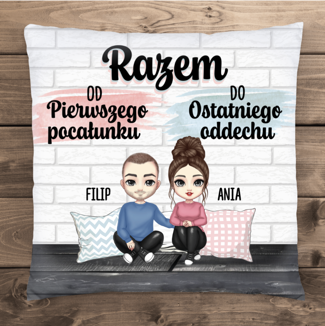 Baby/Kinder Halstuch personalisiert