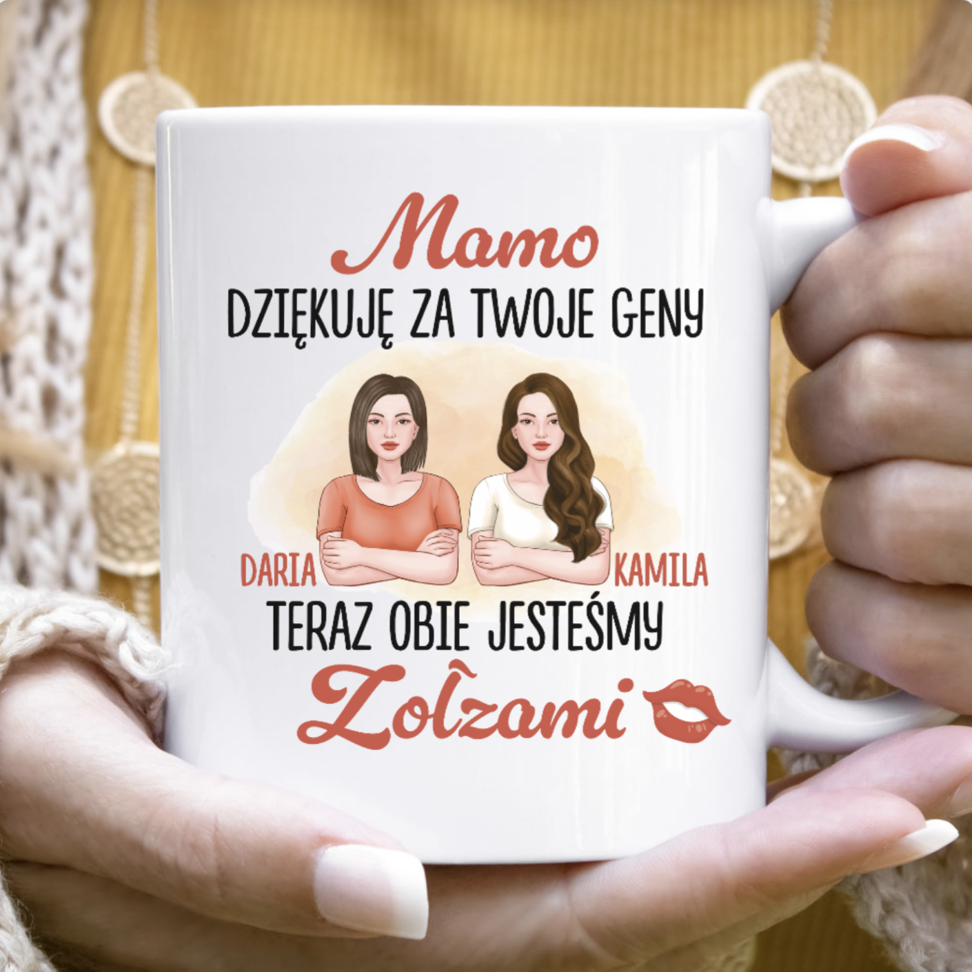 Baby/Kinder Halstuch personalisiert