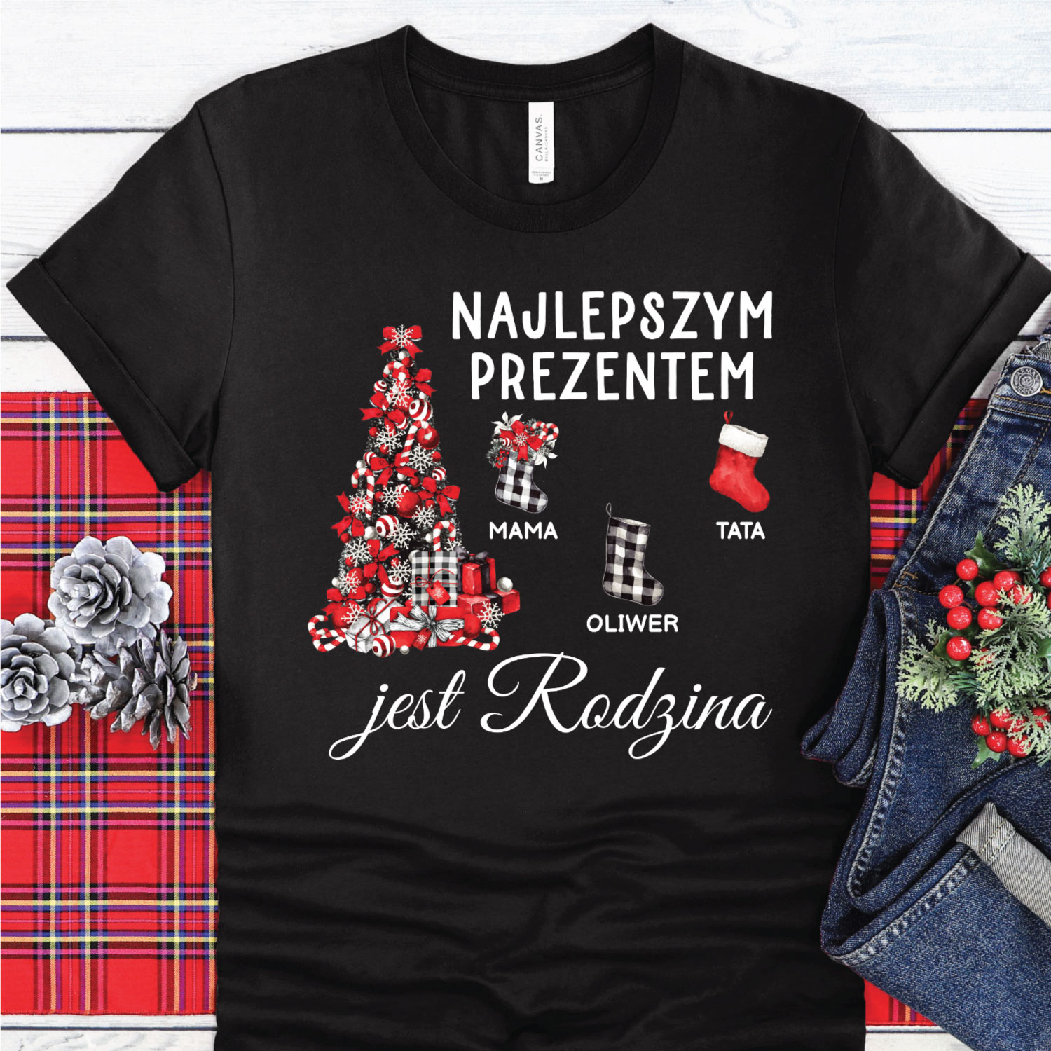 Baby/Kinder Halstuch personalisiert