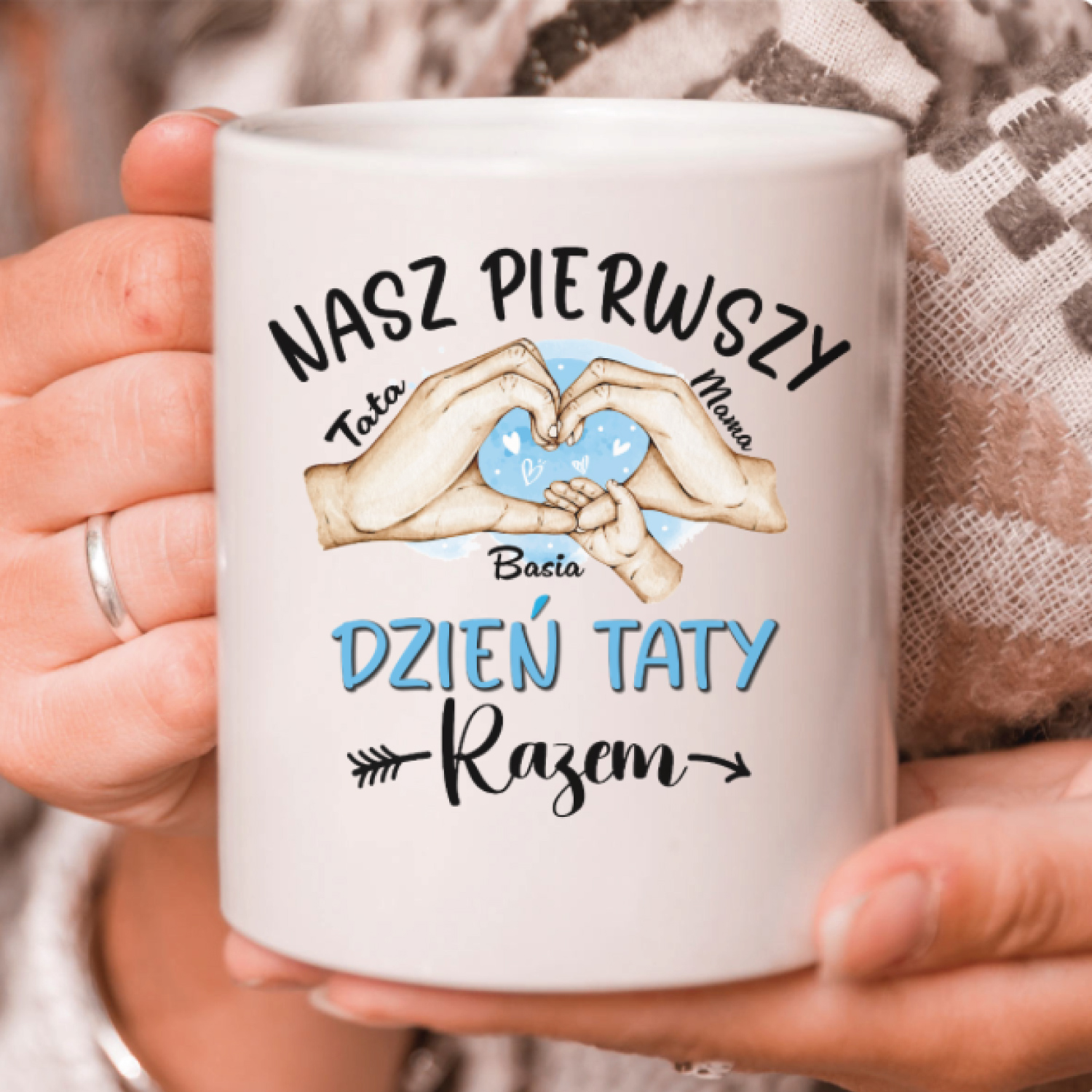 Baby/Kinder Halstuch personalisiert