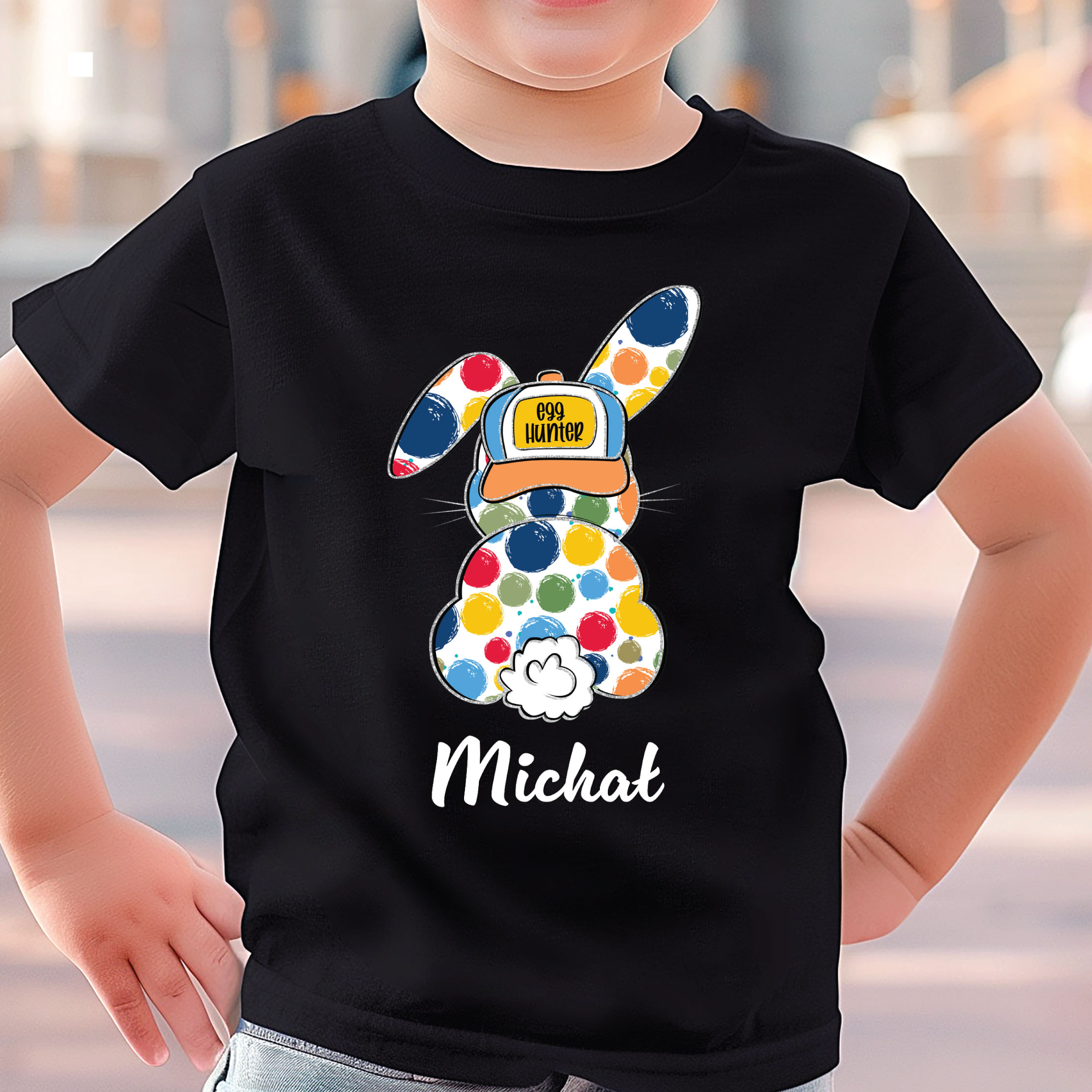 Baby/Kinder Halstuch personalisiert