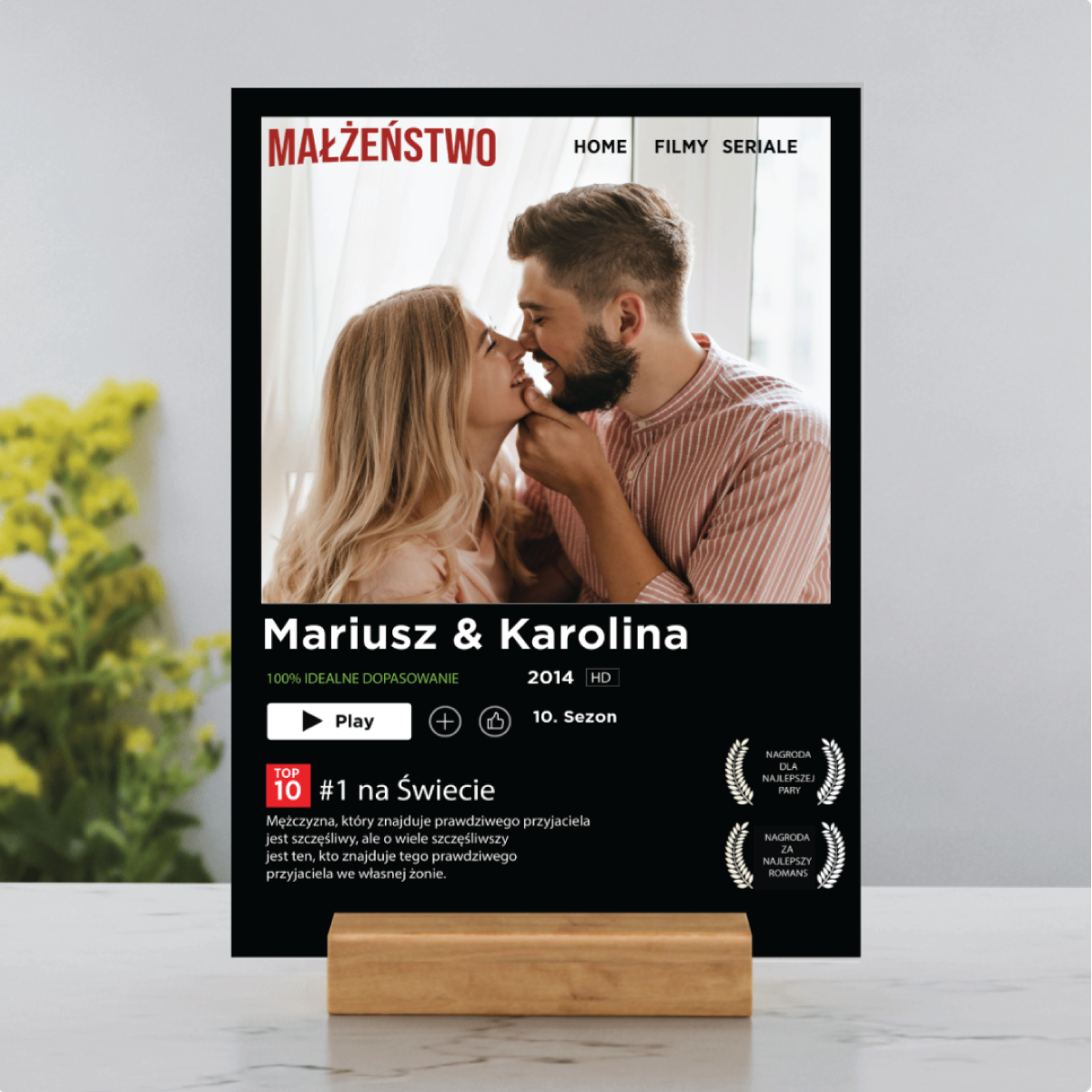 Baby/Kinder Halstuch personalisiert