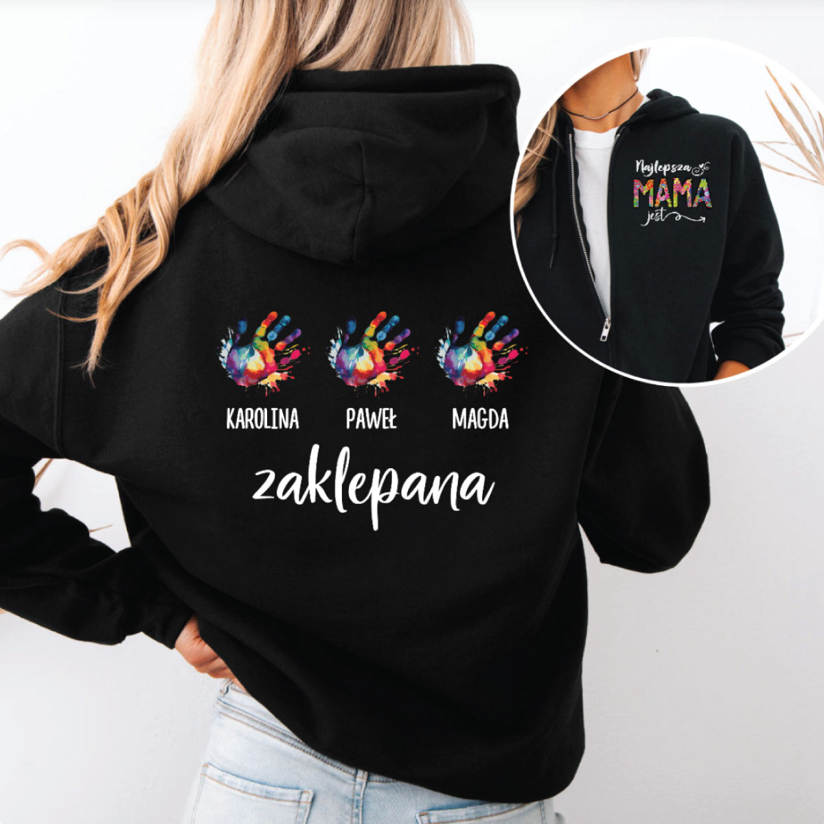 Baby/Kinder Halstuch personalisiert