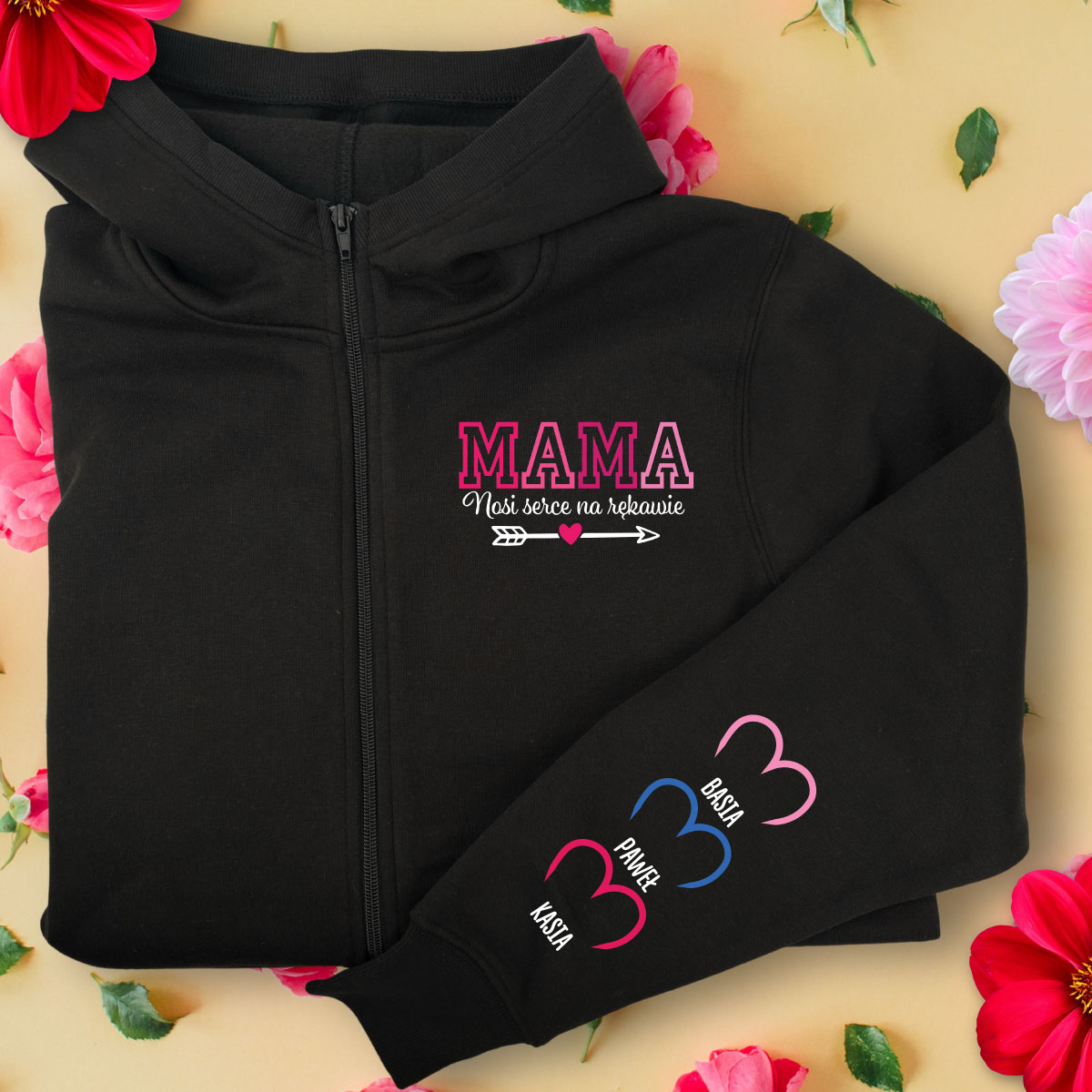 Baby/Kinder Halstuch personalisiert