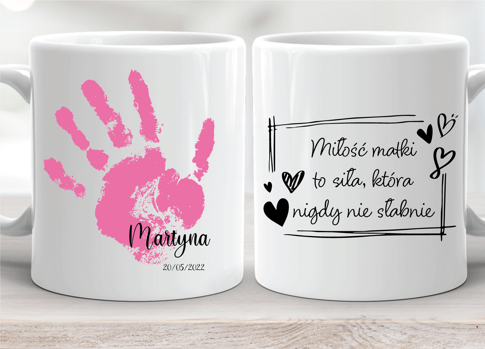Baby/Kinder Halstuch personalisiert